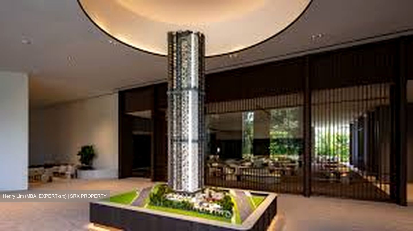 Promenade Peak (D3), Condominium #523312171